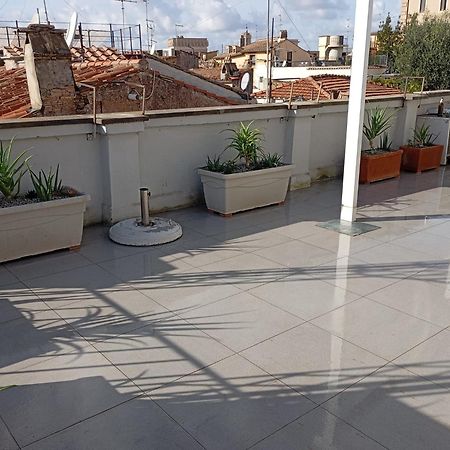 Colosseum Exclusive Duplex Rom Eksteriør billede