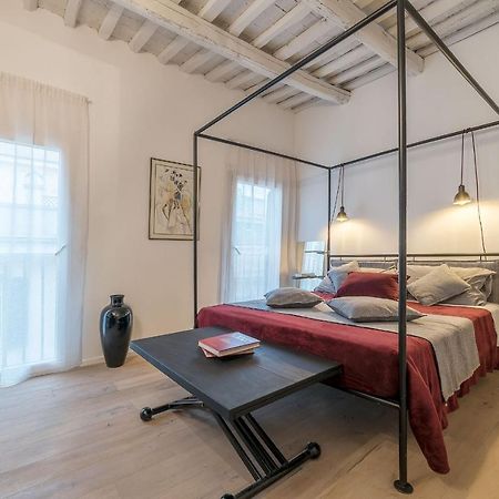 Colosseum Exclusive Duplex Rom Eksteriør billede