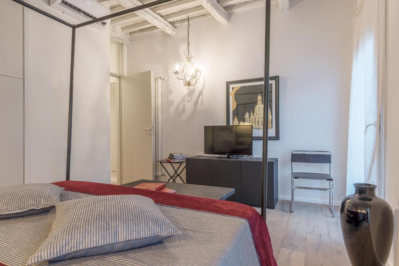 Colosseum Exclusive Duplex Rom Eksteriør billede