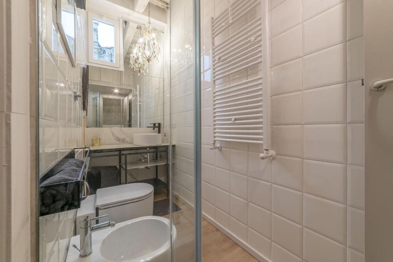 Colosseum Exclusive Duplex Rom Eksteriør billede
