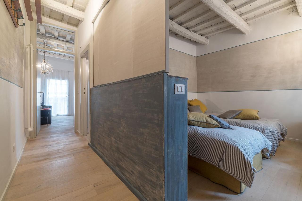 Colosseum Exclusive Duplex Rom Eksteriør billede