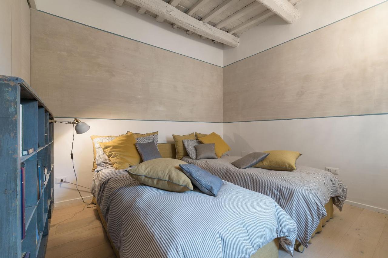Colosseum Exclusive Duplex Rom Eksteriør billede