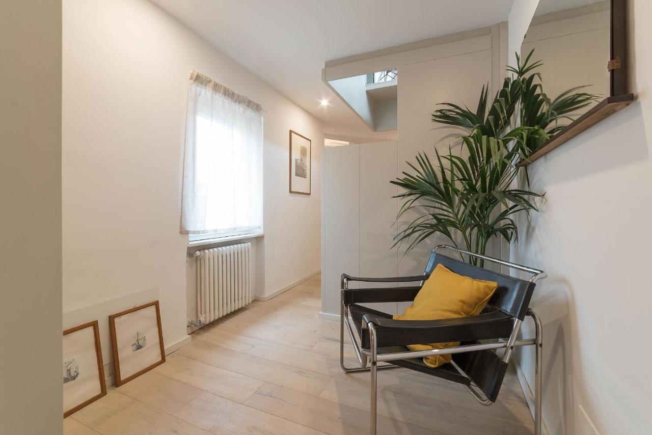 Colosseum Exclusive Duplex Rom Eksteriør billede