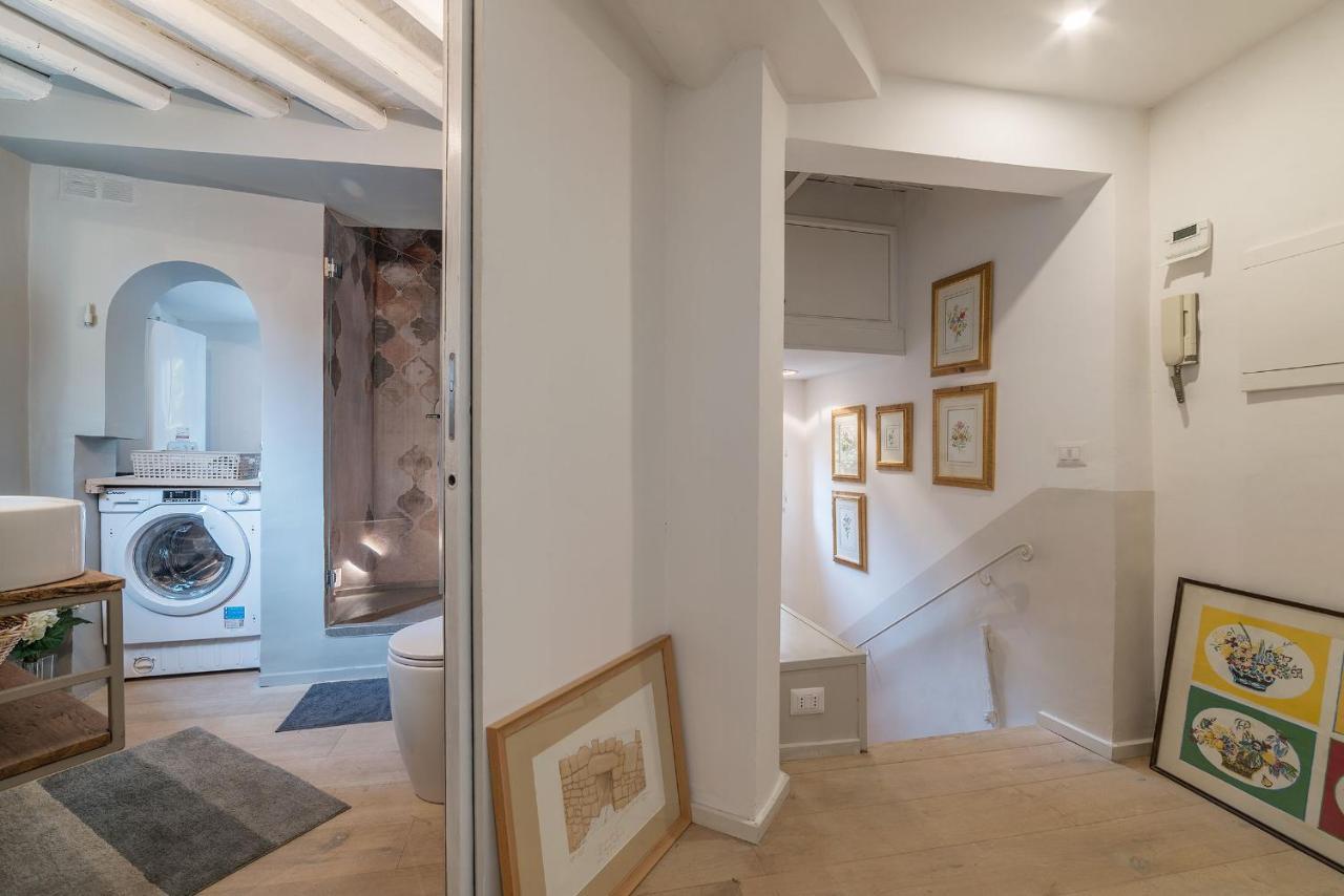 Colosseum Exclusive Duplex Rom Eksteriør billede