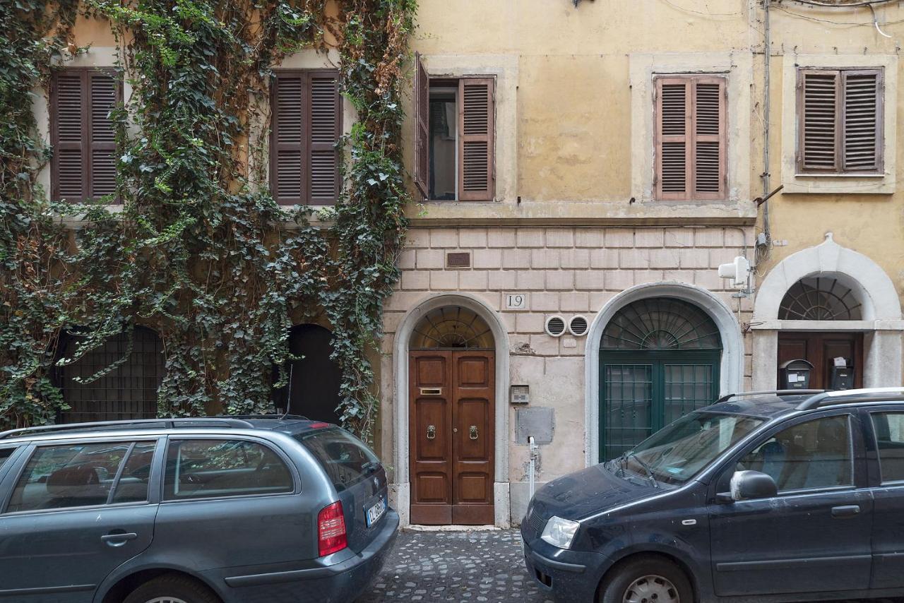 Colosseum Exclusive Duplex Rom Eksteriør billede