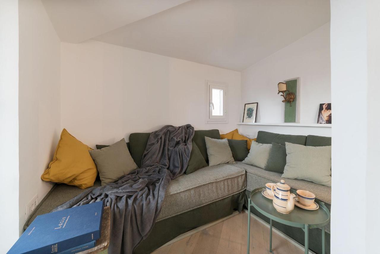 Colosseum Exclusive Duplex Rom Eksteriør billede