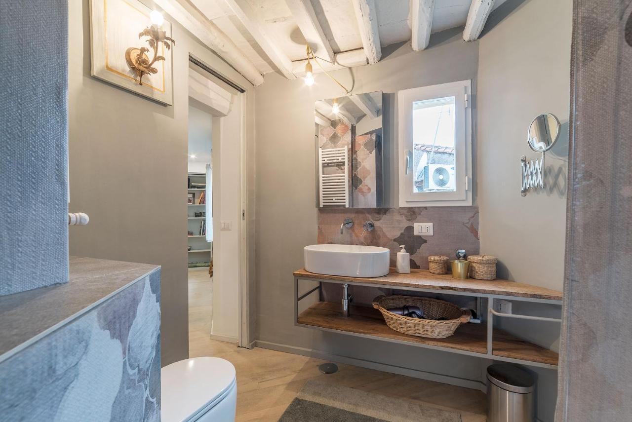 Colosseum Exclusive Duplex Rom Eksteriør billede