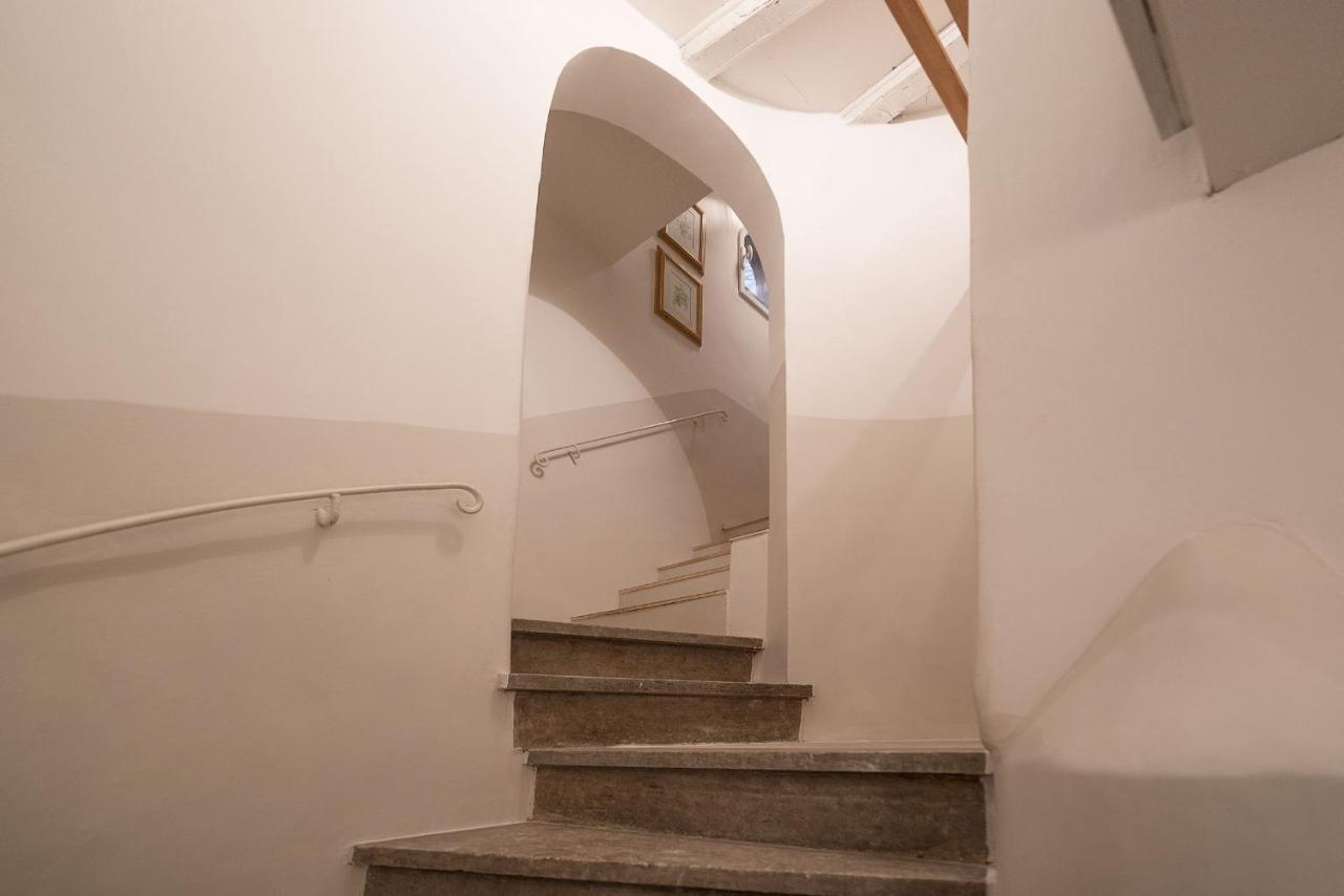 Colosseum Exclusive Duplex Rom Eksteriør billede