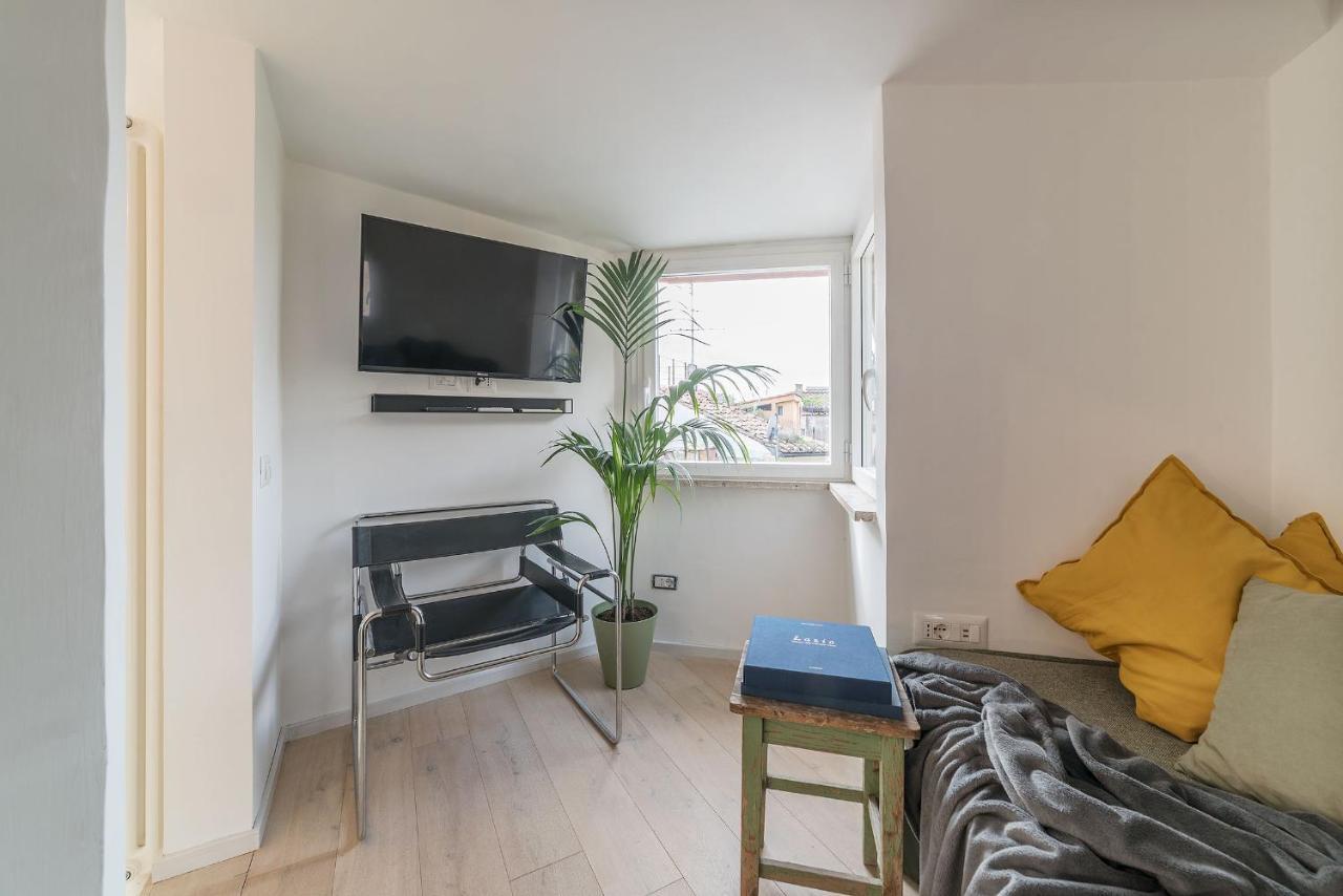 Colosseum Exclusive Duplex Rom Eksteriør billede