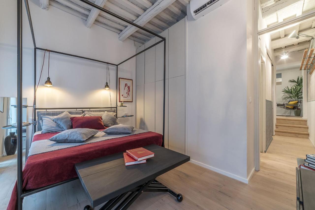 Colosseum Exclusive Duplex Rom Eksteriør billede