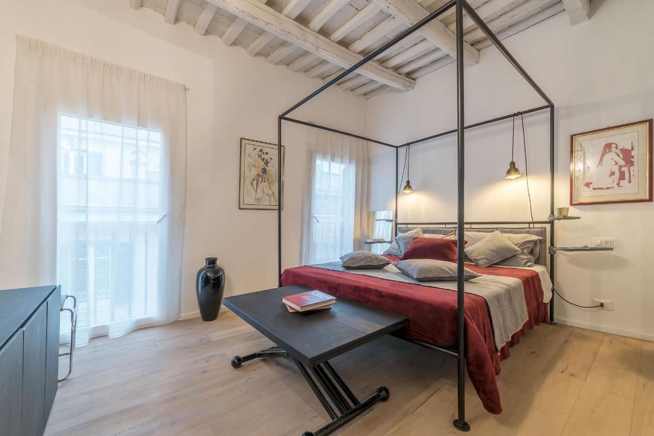 Colosseum Exclusive Duplex Rom Eksteriør billede