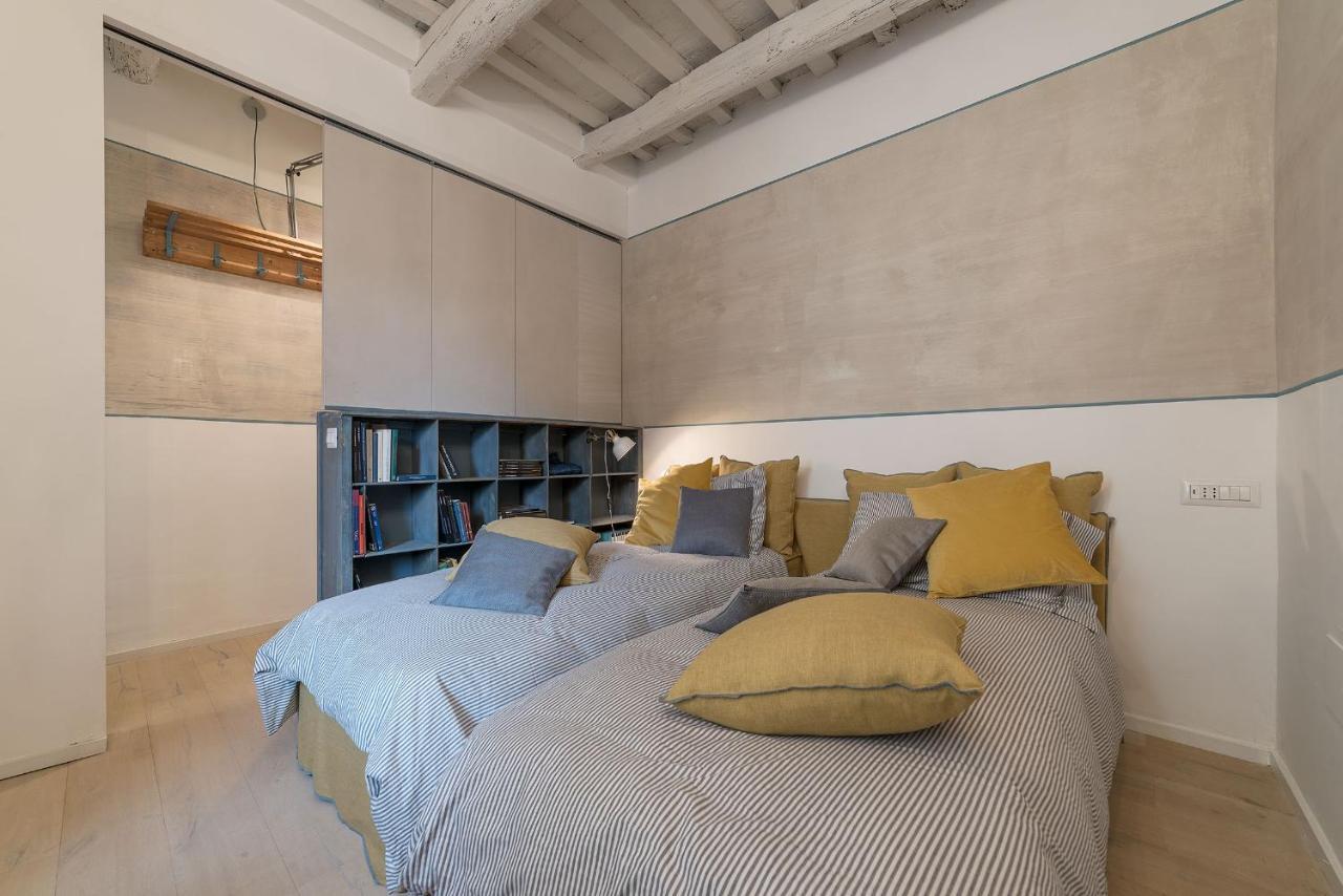 Colosseum Exclusive Duplex Rom Eksteriør billede