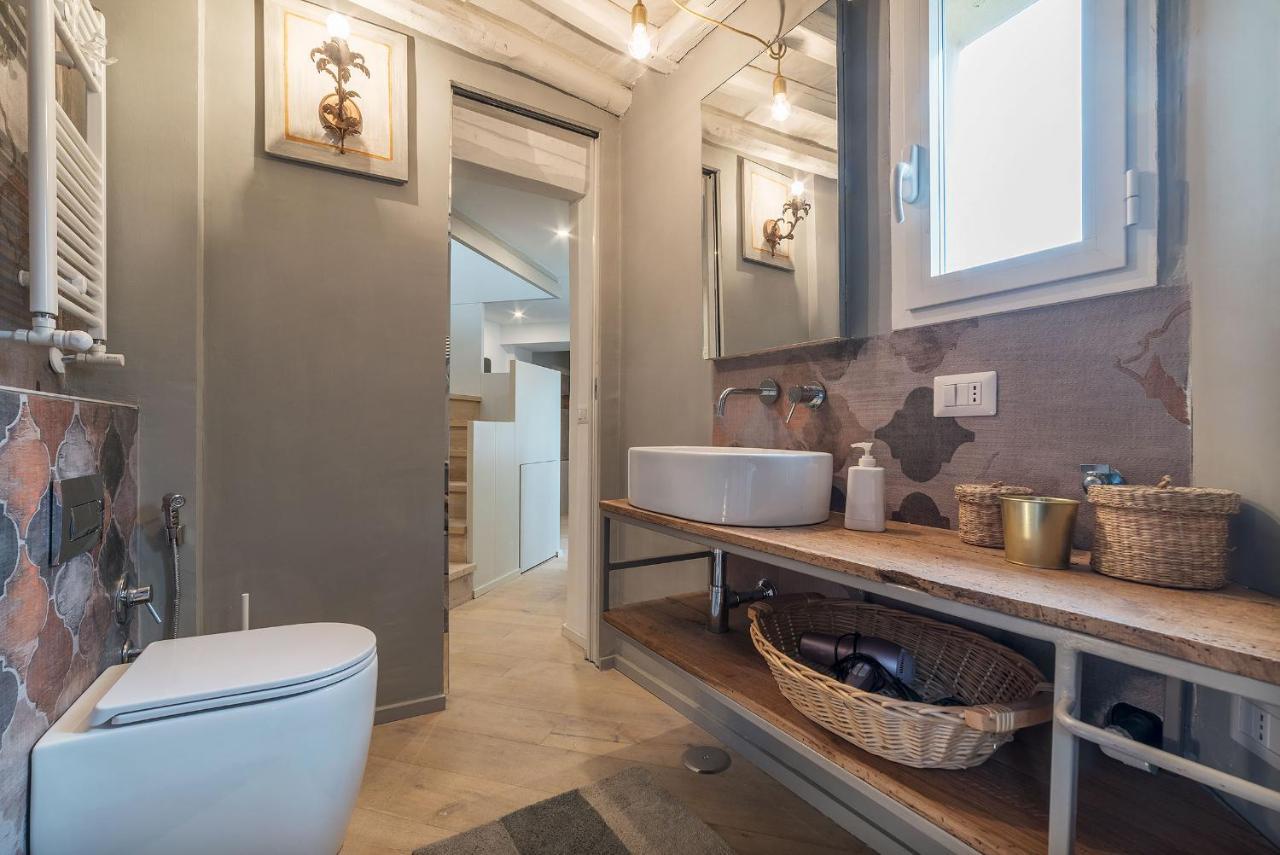 Colosseum Exclusive Duplex Rom Eksteriør billede