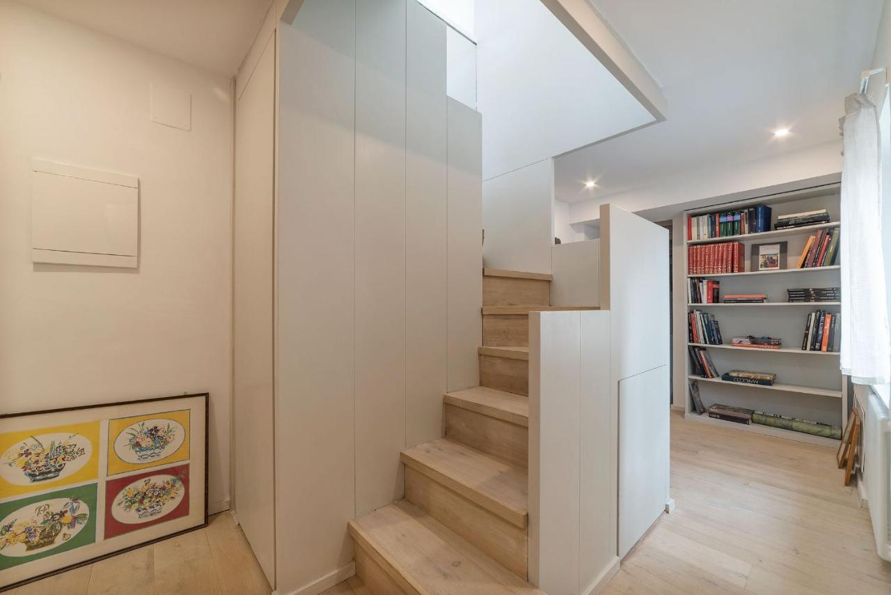 Colosseum Exclusive Duplex Rom Eksteriør billede