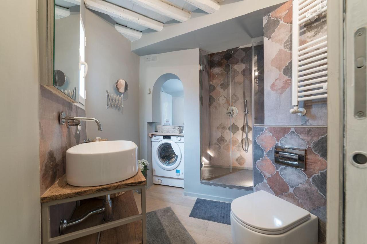 Colosseum Exclusive Duplex Rom Eksteriør billede